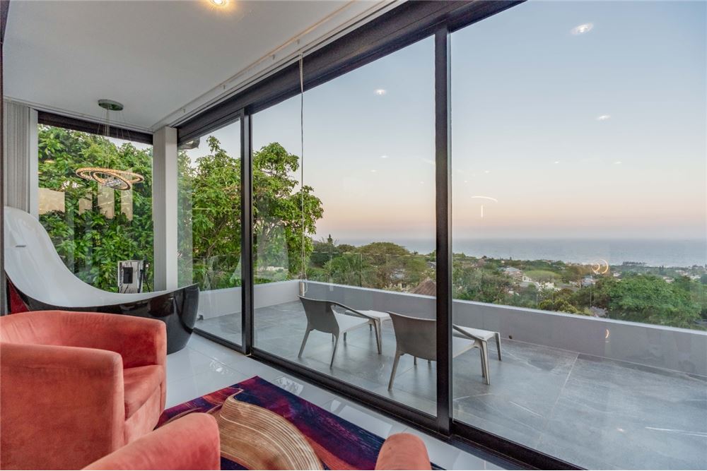 Residential - House - La Lucia, KwaZulu Natal - South Africa - 17 - 1031465022-888