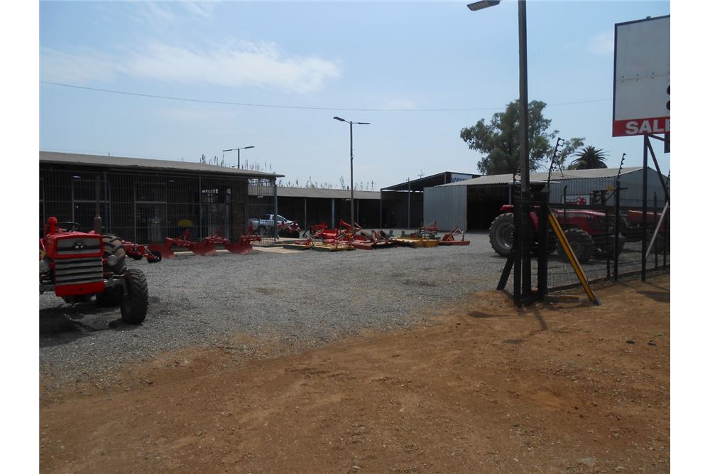 Commercio - Commerciale/Negozi - Onderstepoort, Gauteng - South Africa - 2 - 1031414129-63