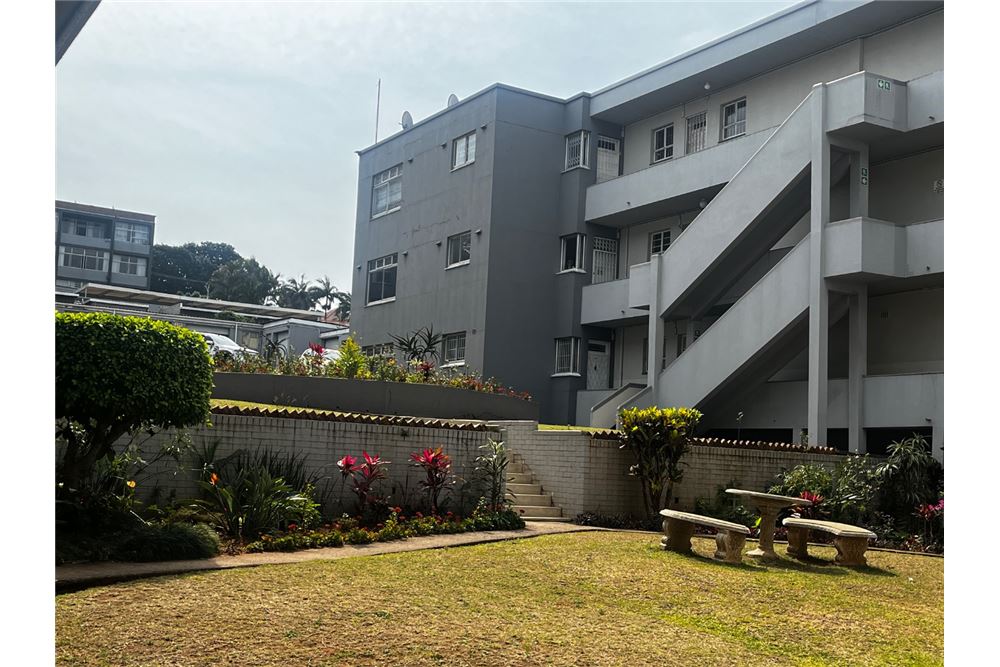 Residential - Condo/Apartment - Morningside, KwaZulu Natal - South Africa - 2 - 1031465109-93
