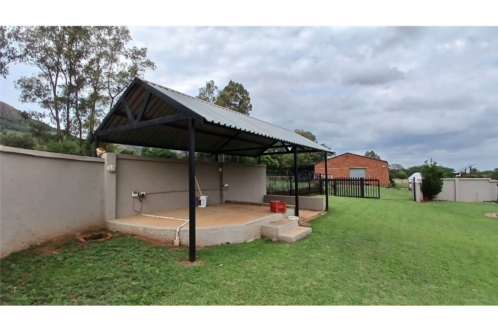 Residencial - Granja - Kameeldrift West, Gauteng - South Africa - 19 - 1031414116-110