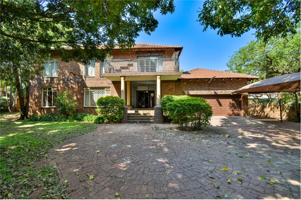 Residencial - Casa - Wonderboom, Gauteng - South Africa - 2 - 1031414001-133