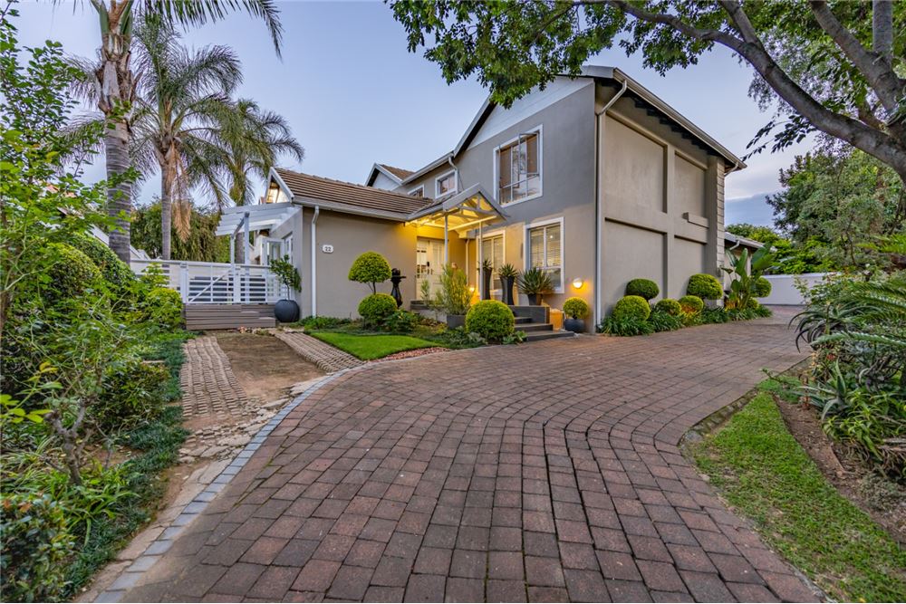 Residential - House - Woodlands Lifestyle Estate, Gauteng - South Africa - 64 - 1031414150-87