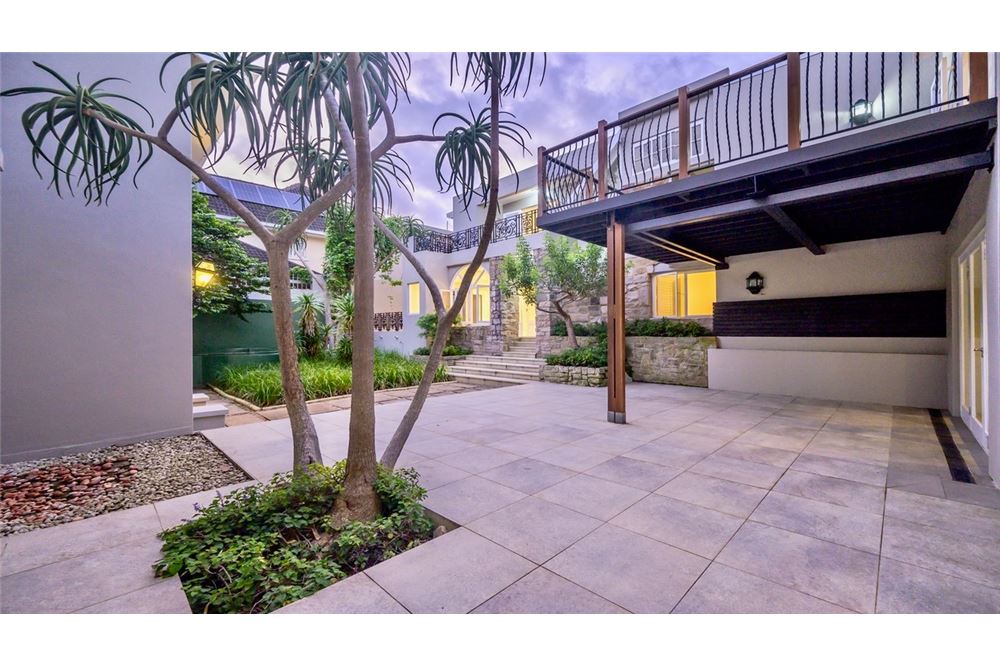 Residential - House - Morningside, KwaZulu Natal - South Africa - 29 - 1031465034-86