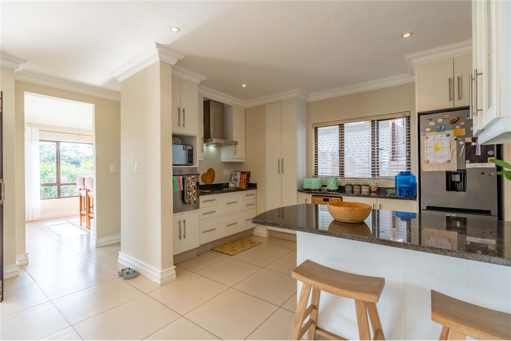 Residential - House - Umhlali Golf Estate, KwaZulu Natal - South Africa - 5 - 1031465081-81