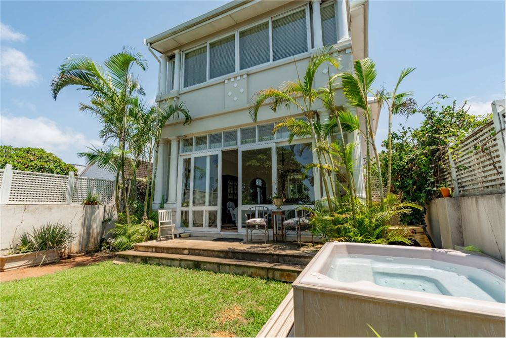 Residential - Omakotitalo - Essenwood, KwaZulu Natal - South Africa - 2 - 1031389073-112