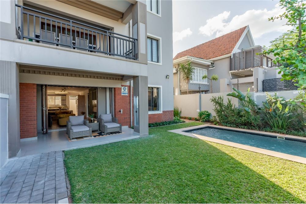 居住用物件 - タウンハウス - Essenwood, KwaZulu Natal - South Africa - 5 - 1031389006-941