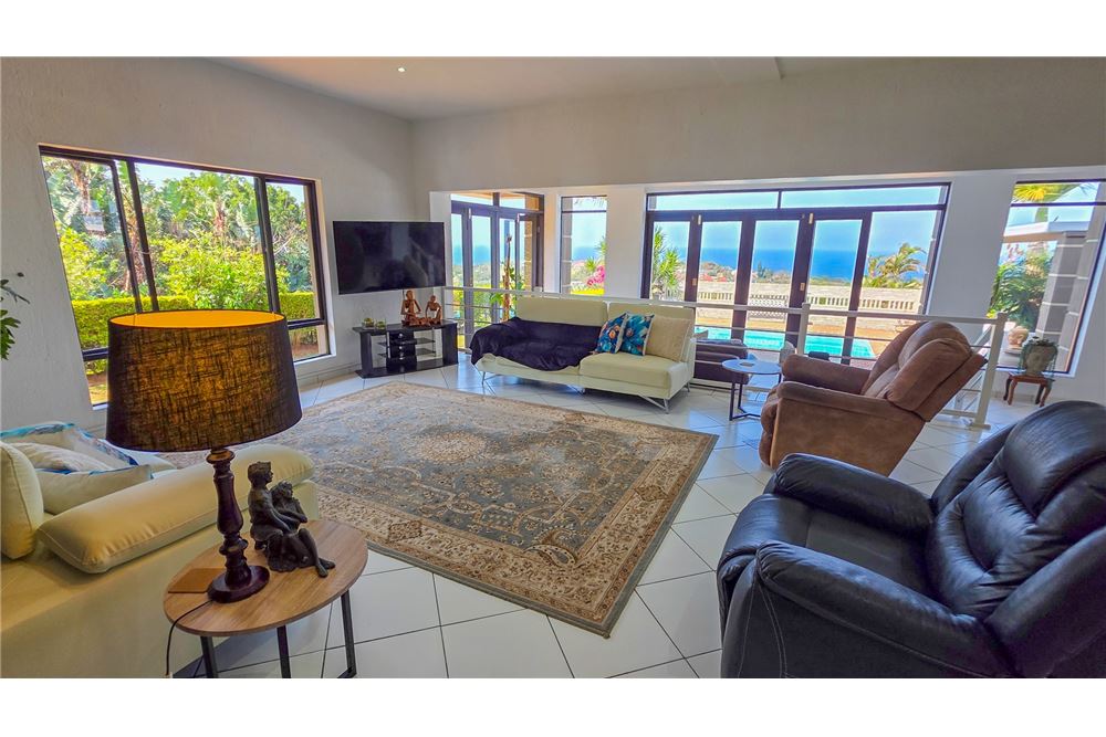 Residential - Rumah Terpisah - Uvongo, KwaZulu Natal - South Africa - 17 - 1031394021-734