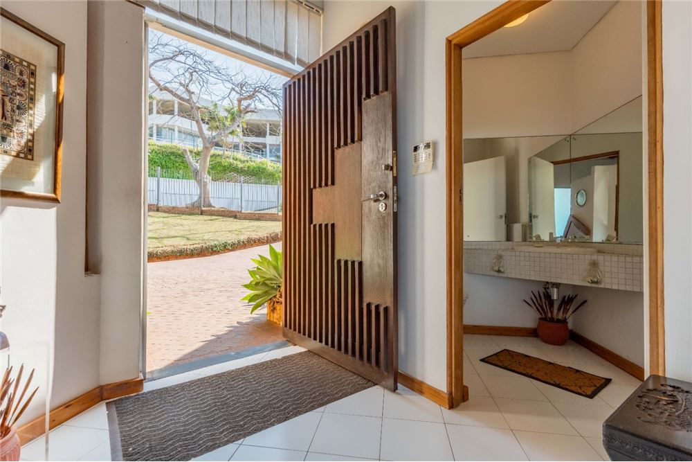 Residential - House - Umgeni Park, KwaZulu Natal - South Africa - 8 - 1031465036-159