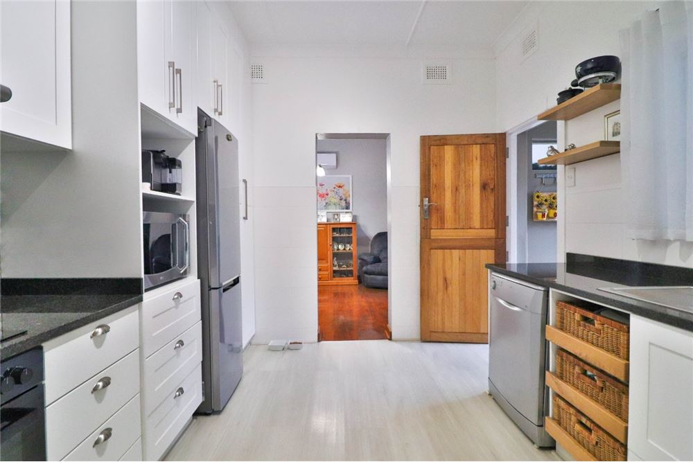 Dzīvojamais - Savrupmāja - Scottsville, KwaZulu Natal - South Africa - 11 - 1031436004-369