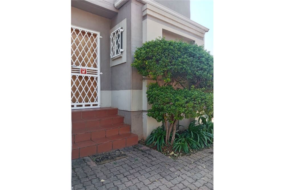 Residenziale - Case a schiera - Brummeria, Gauteng - South Africa - 4 - 1031414129-72