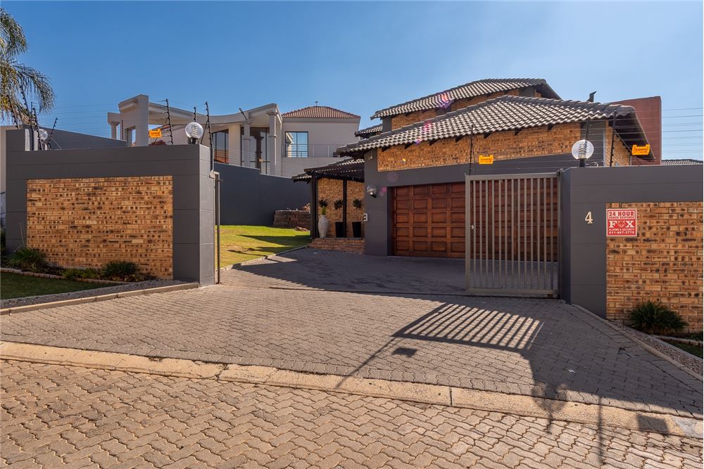 Residential - Rumah Terpisah - Meyersdal, Gauteng - South Africa - 39 - 1031421023-809