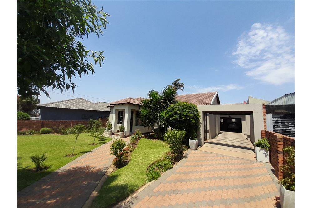 住宅 - 房子 - Ennerdale, Gauteng - South Africa - 2 - 1031005001-74