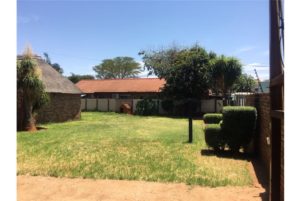 Residenziale - Casa - Doornpoort, Gauteng - South Africa - 26 - 1031414015-761