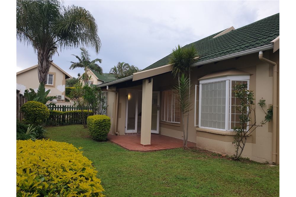 Residential - Townhouse - Somerset Park, KwaZulu Natal - South Africa - 2 - 1031465026-98