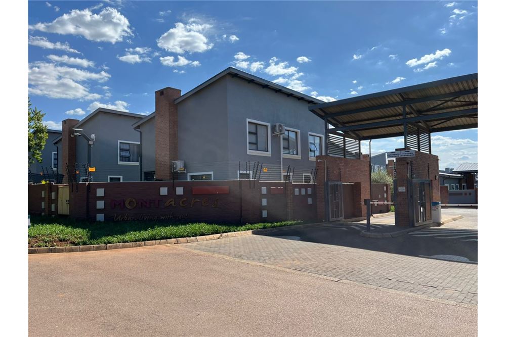Residenziale - Appartamento - Montana, Gauteng - South Africa - 3 - 1031414142-60