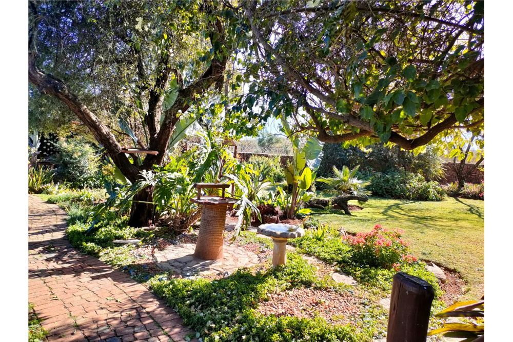 Residencial - Granja - Gerardsville, Gauteng - South Africa - 48 - 1031414116-108