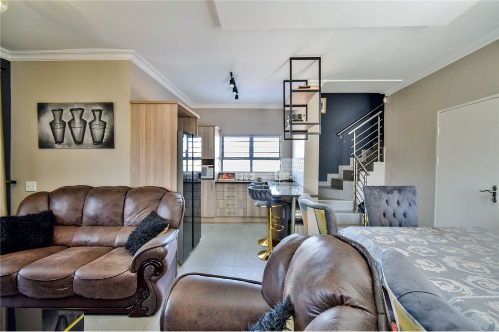 Residenziale - Case a schiera - Montana, Gauteng - South Africa - 19 - 1031414102-100