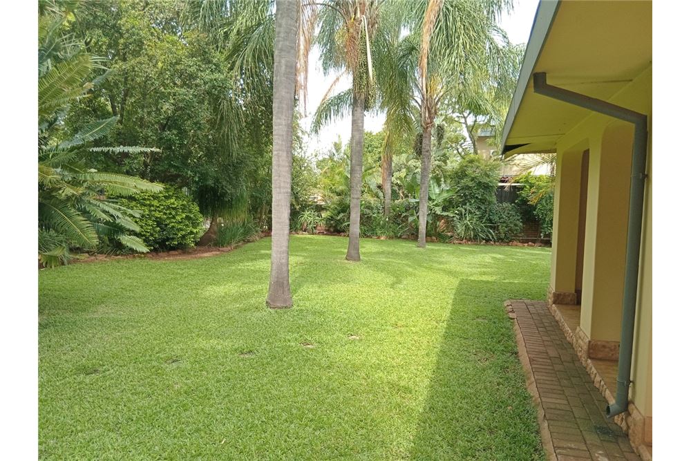 Residenziale - Casa - Wonderboom South, Gauteng - South Africa - 26 - 1031414158-5