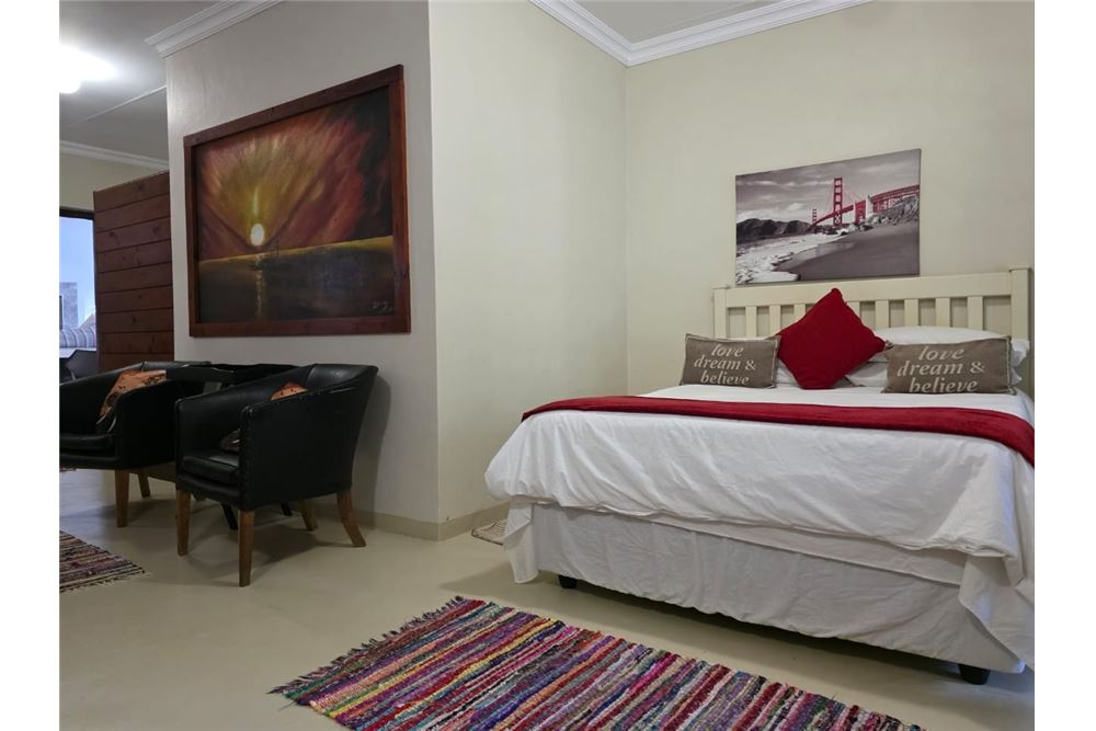 Elamine - Farm / Talu - Zandfontein AH, North West - South Africa - 30 - 1031416018-699