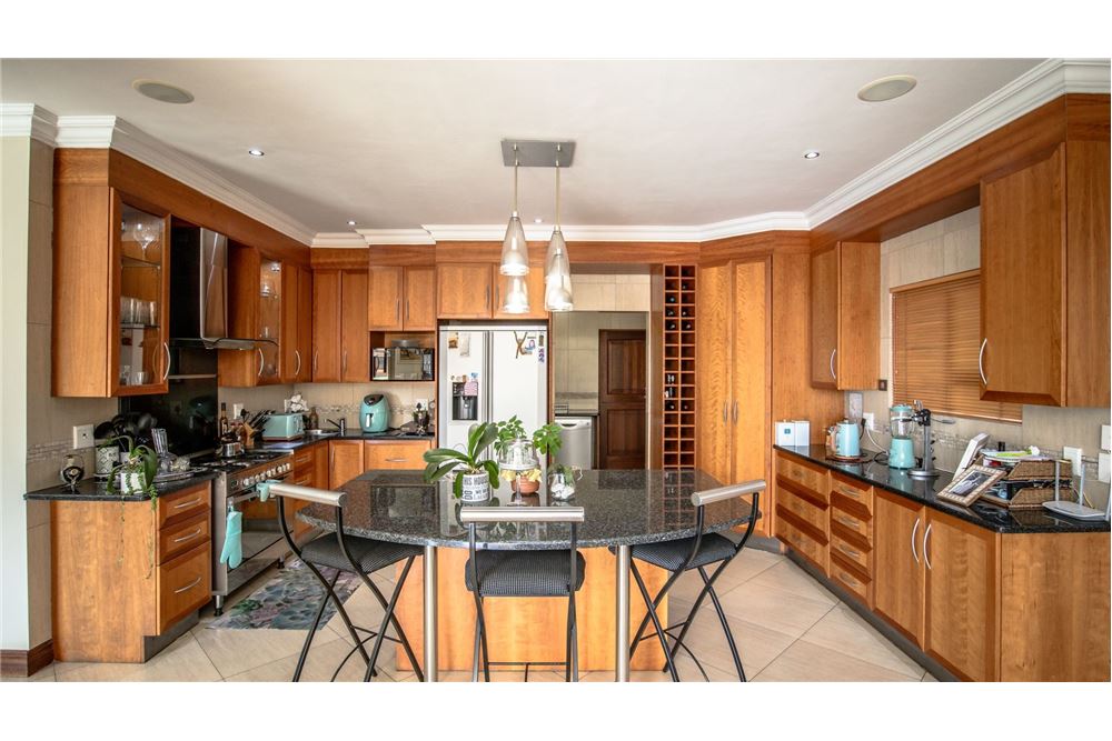 Residenziale - Casa - Magalieskruin, Gauteng - South Africa - 47 - 1031414142-43