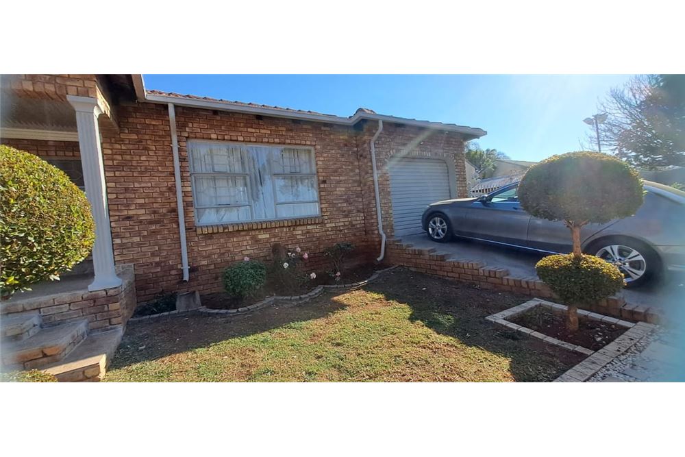 Residenziale - Casa - Philip Nel Park, Gauteng - South Africa - 10 - 1031414126-54