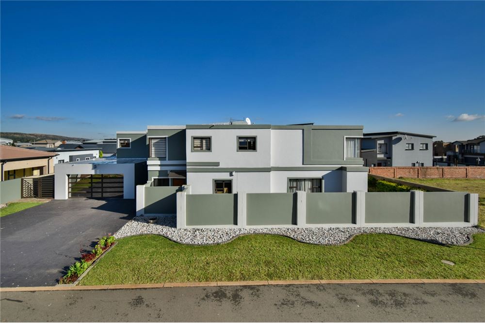 Residencial - Casa - Zambezi Manor Lifestyle Estate, Gauteng - South Africa - 6 - 1031414140-39