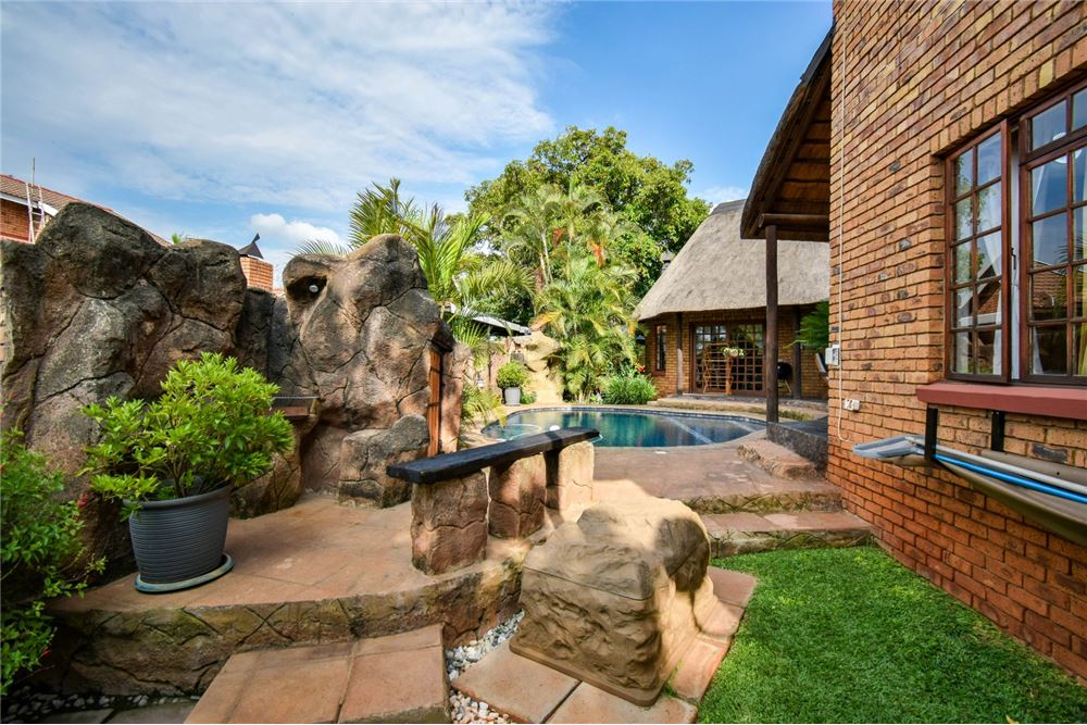 住宅 - 房子 - Montana Park, Gauteng - South Africa - 55 - 1031414142-69