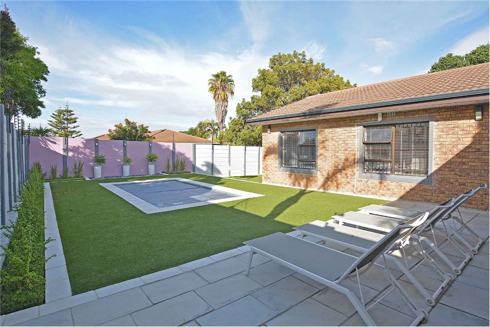 Residential House Welgelegen, Western Cape South Africa 10314001026 , RE/MAX Global