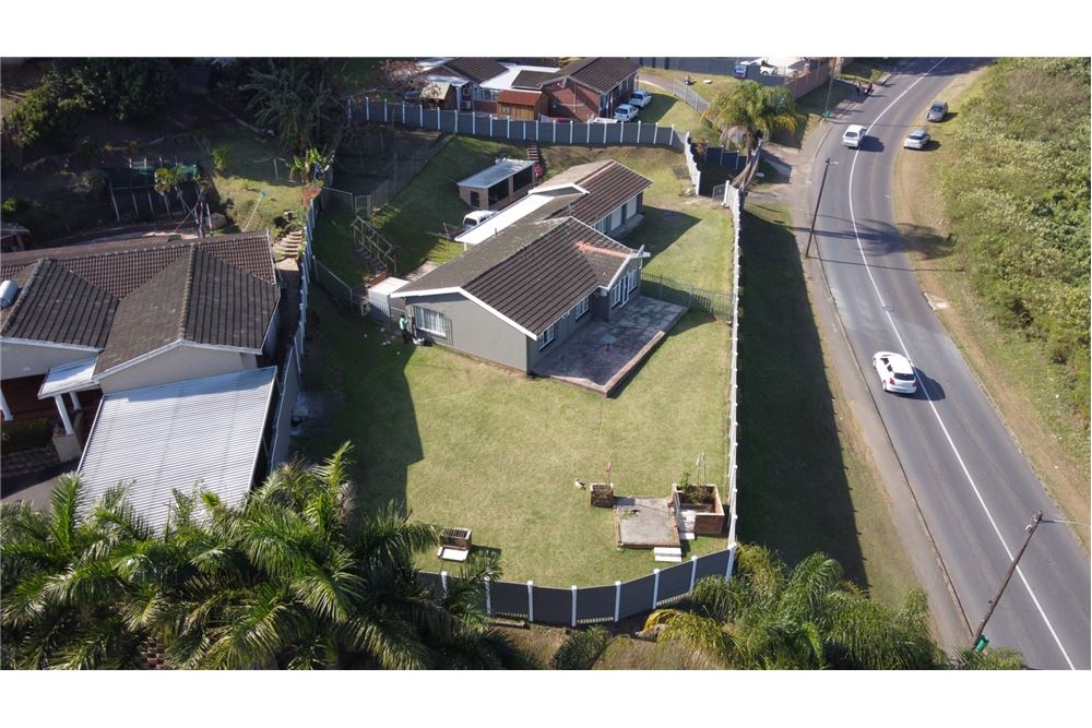 Residential - House - Glen hills, KwaZulu Natal - South Africa - 35 - 1031465050-129