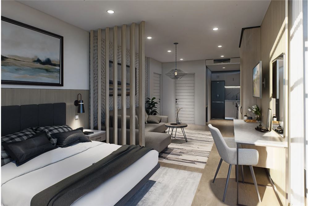 Residential - Condo/Apartment - Musgrave, KwaZulu Natal - South Africa - 4 - 1031465114-55