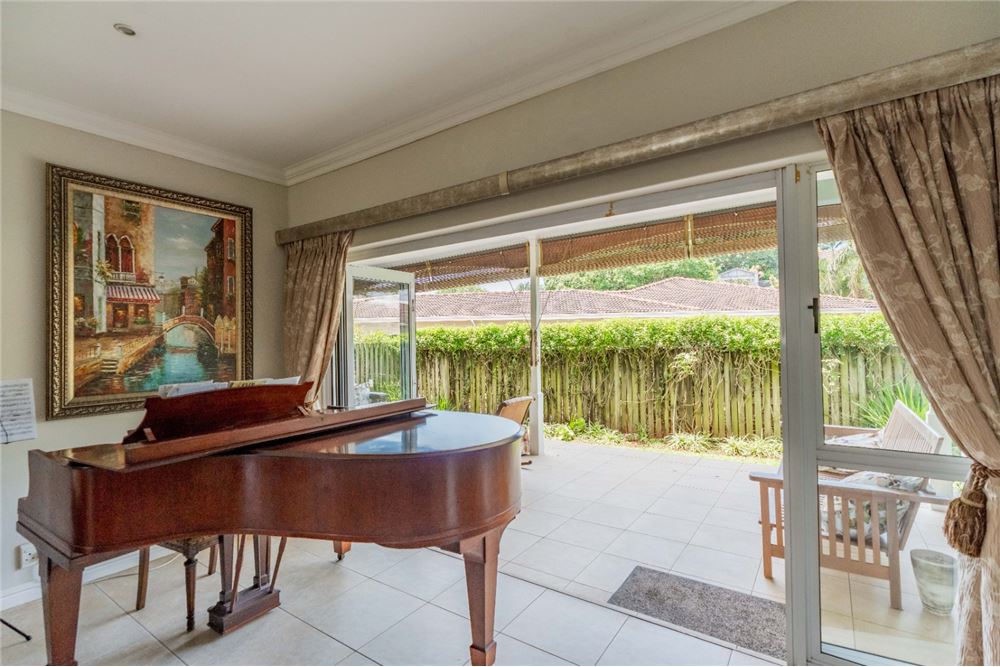 Residential - Townhouse - Durban North, KwaZulu Natal - South Africa - 9 - 1031465022-886