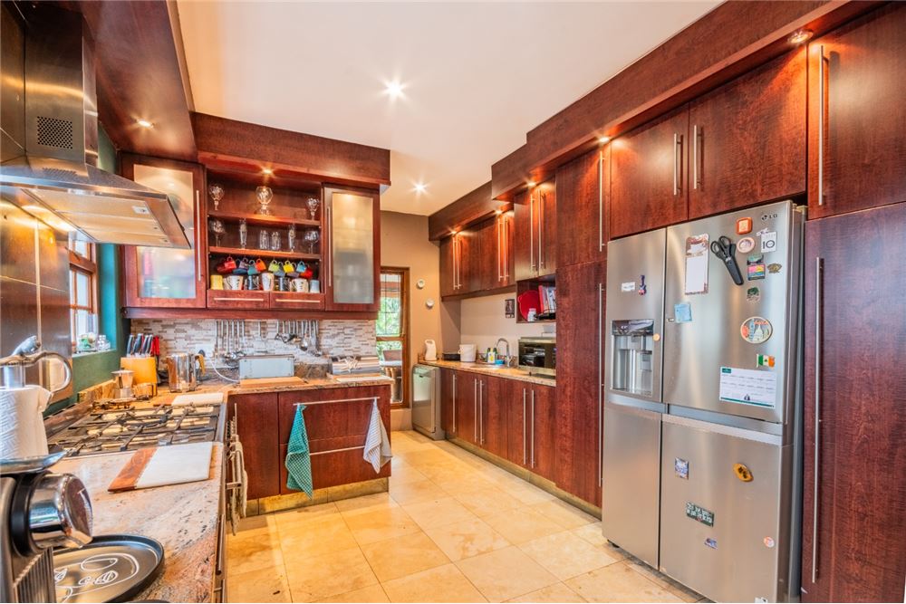 Residential - House - Athlone, KwaZulu Natal - South Africa - 10 - 1031465101-152