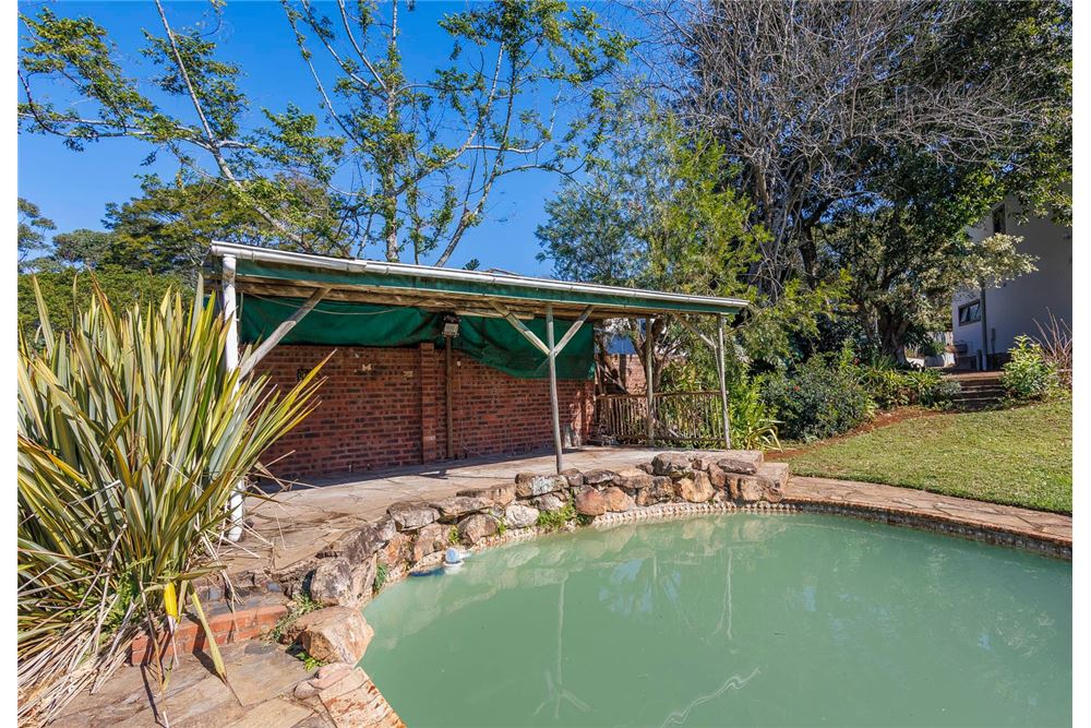 住宅 - 房子 - Winston Park, KwaZulu Natal - South Africa - 50 - 1031391081-24