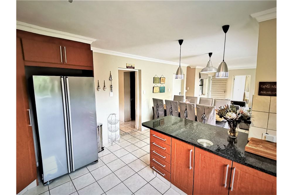 Dzīvojamais - Pilsētas savrupmāja - Hartenbos Landgoed, Western Cape - South Africa - 20 - 1031012001-34