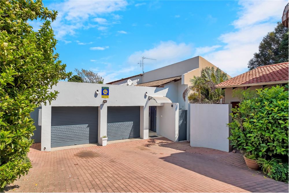 Residential House Morningside, Gauteng South Africa 1031461018