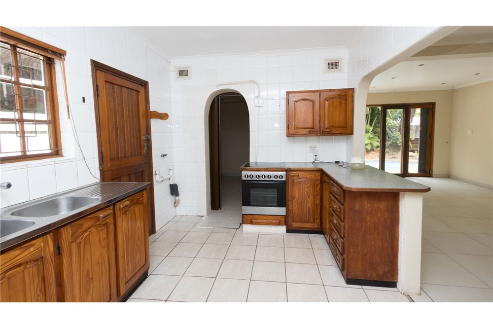 Residential - Hus - Glen hills, KwaZulu Natal - South Africa - 22 - 1031465115-35