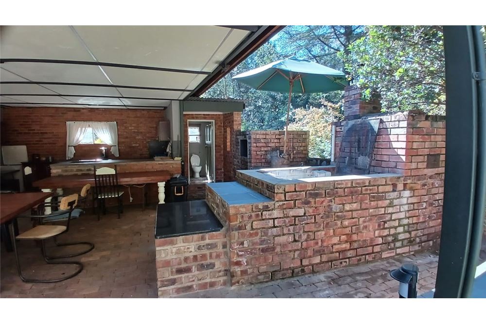 Residencial - Granja - Gerardsville, Gauteng - South Africa - 64 - 1031414116-90