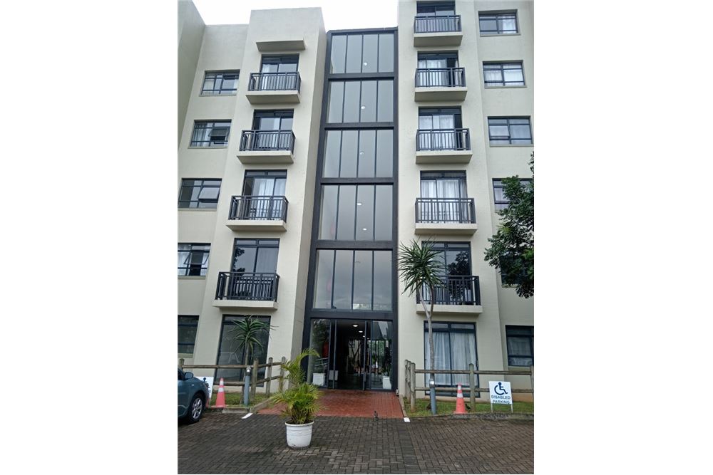 Residential - Condo/Apartment - Umhlanga Rocks, KwaZulu Natal - South Africa - 3 - 1031465112-22