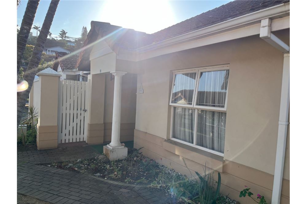 Residential - Townhouse - Umgeni Park, KwaZulu Natal - South Africa - 4 - 1031465055-120