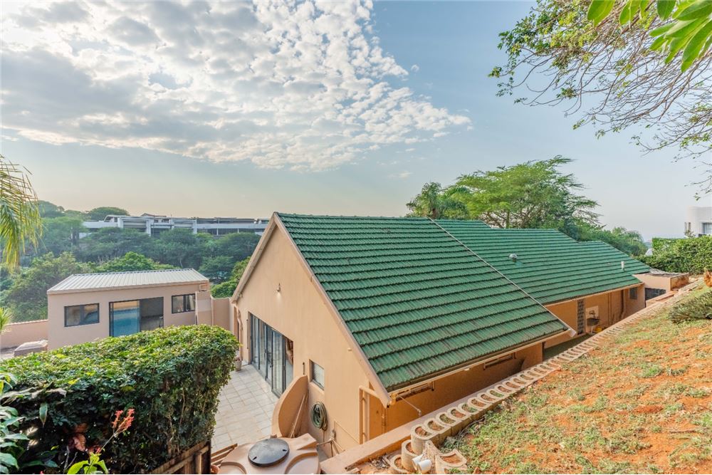 Residential - House - La Lucia, KwaZulu Natal - South Africa - 44 - 1031465073-81