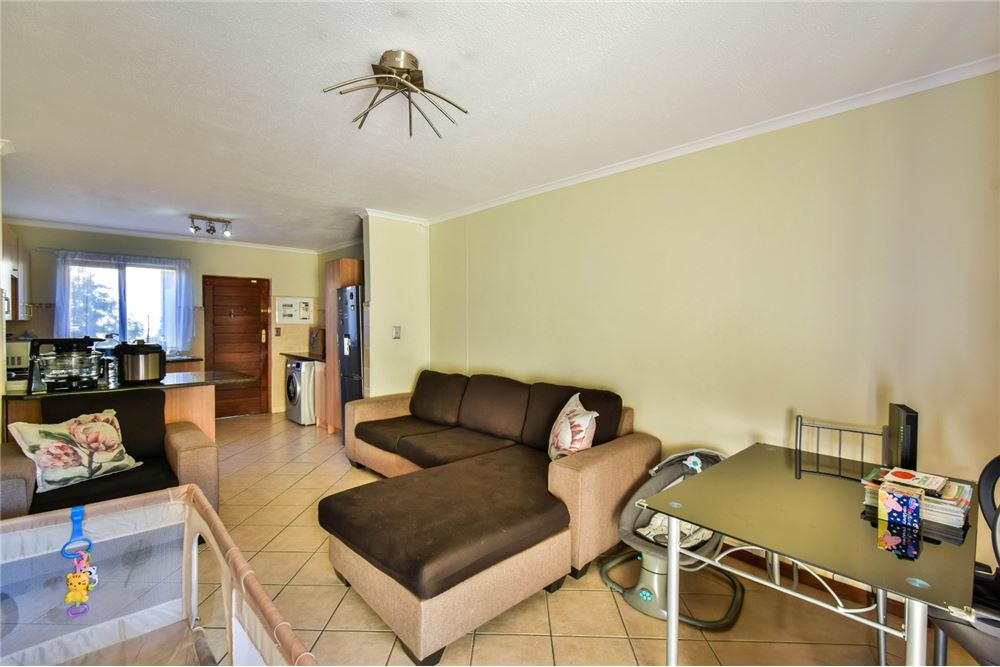Residencial - Piso - Montana Tuine, Gauteng - South Africa - 6 - 1031414001-137
