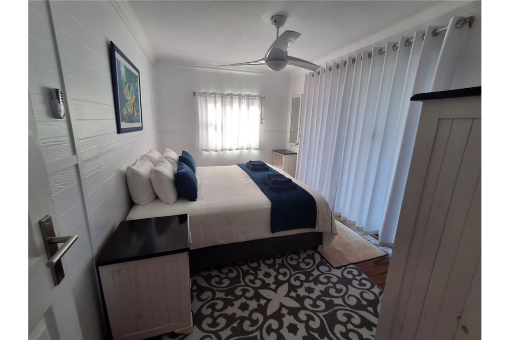 Prédio Habitacional - Casa - Ponta Do Ouoro Central, Maputo - Mozambique - 9 - 1031465136-2