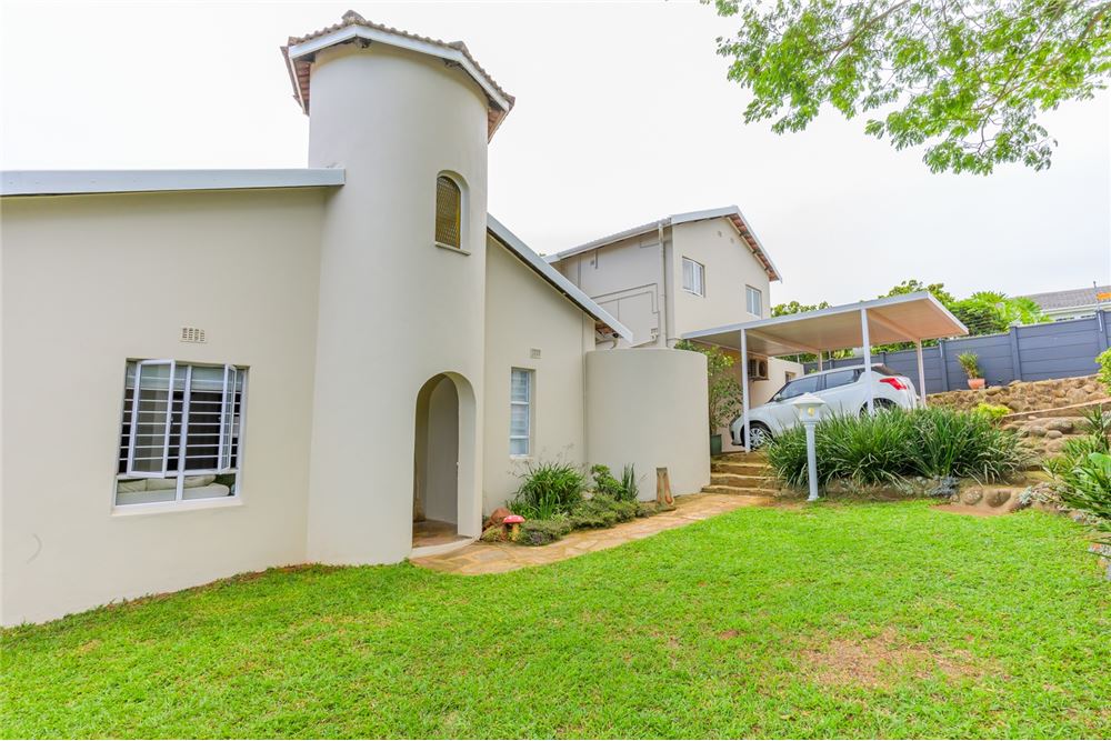 Residential - House - Glen Anil, KwaZulu Natal - South Africa - 5 - 1031465013-90