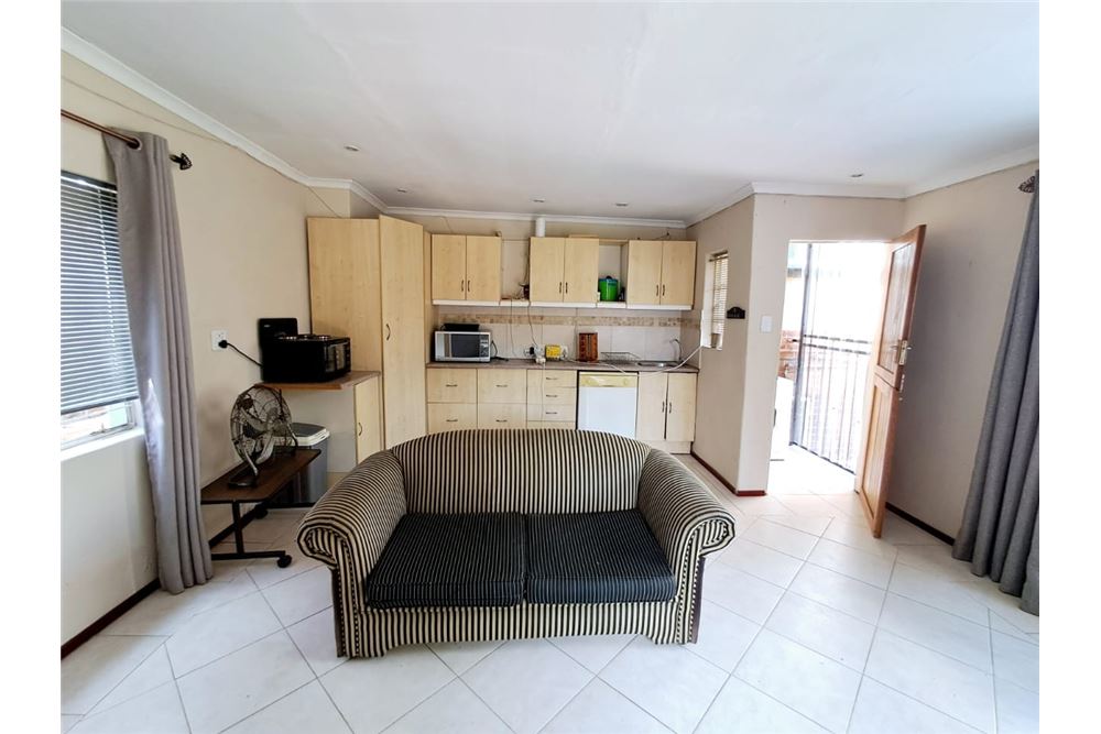 Residenziale - Casa - Wonderboom South, Gauteng - South Africa - 82 - 1031414102-93