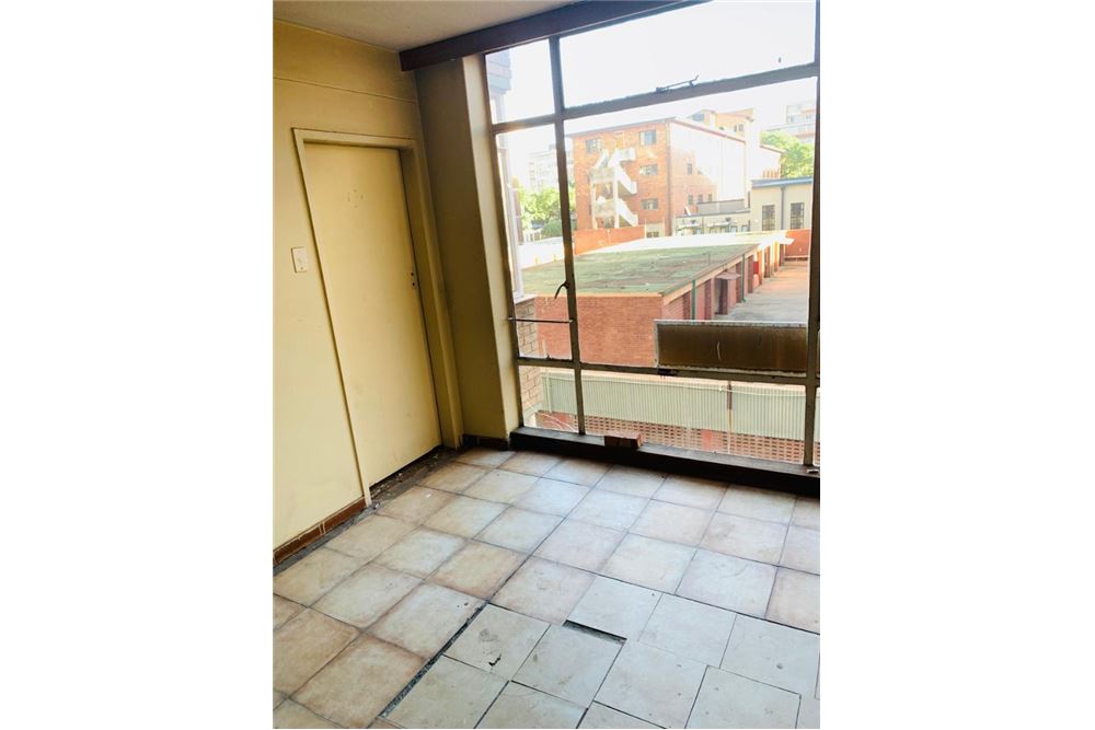 Residencial - Piso - Pretoria Central, Gauteng - South Africa - 5 - 1031414137-20