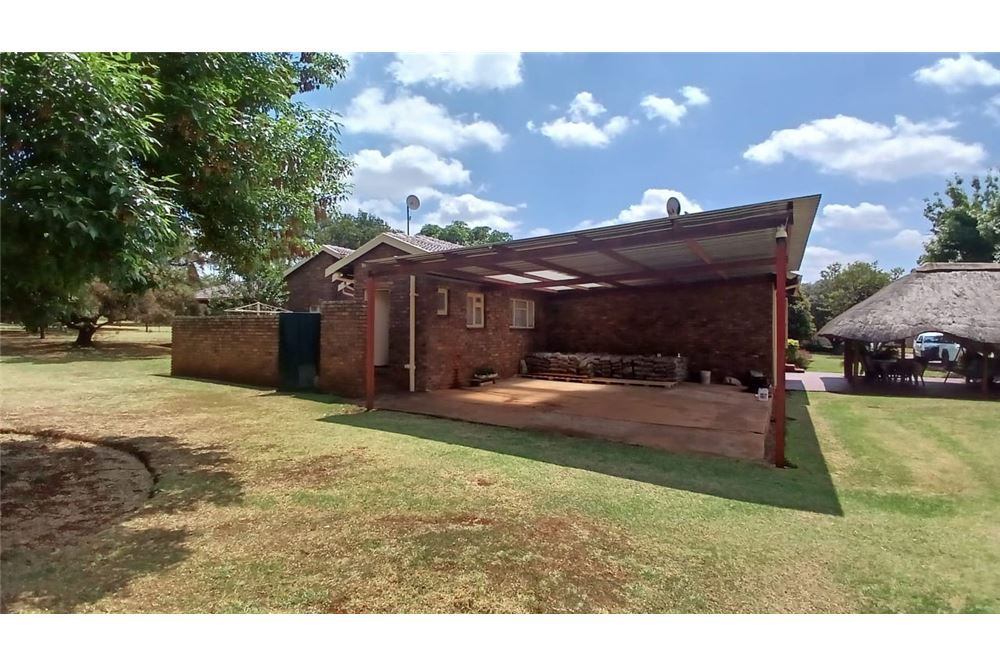 Residenziale - Fattoria - Gerardsville, Gauteng - South Africa - 5 - 1031414116-107