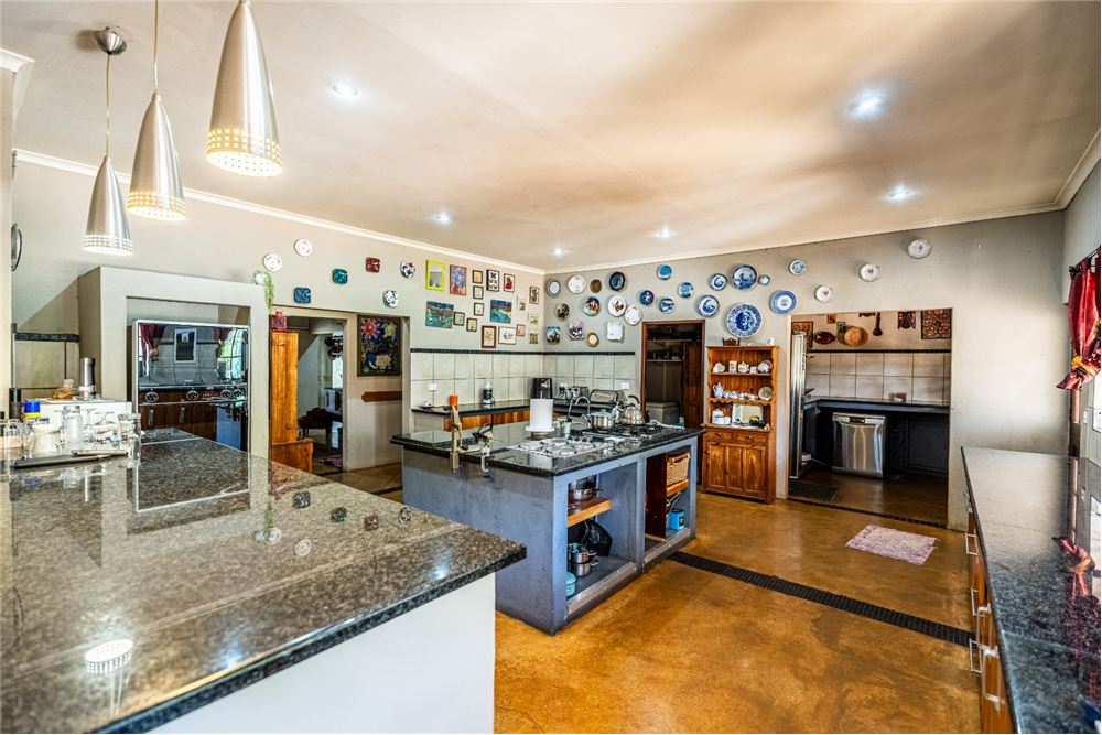 Wohnung - Boerderij - Bashewa AH, Gauteng - South Africa - 6 - 1031393113-13