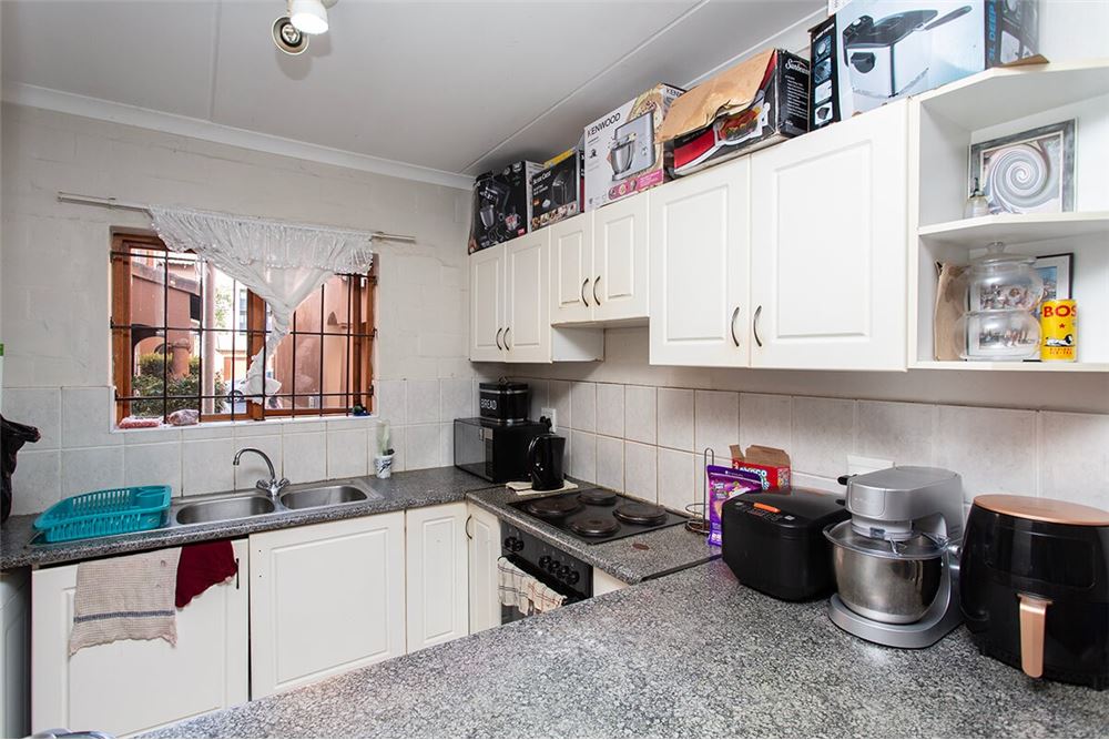 Residential - Διαμέρισμα - Parklands, Western Cape - South Africa - 13 - 1031485071-7