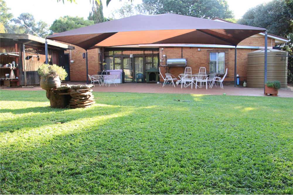 Residencial - Casa - Pretoria North, Gauteng - South Africa - 36 - 1031414158-11