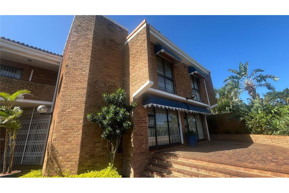 Residential - House - Durban North, KwaZulu Natal - South Africa - 2 - 1031465129-27